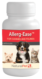 Allerg-Ease - 100 Capsules
